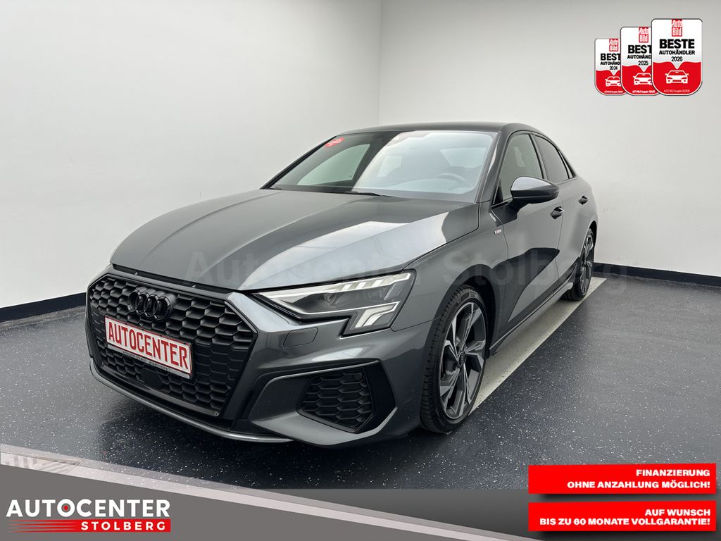 Image of Audi A3