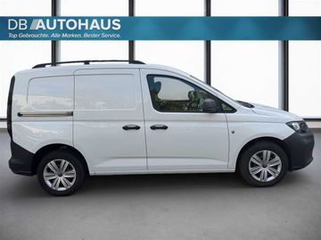 Volkswagen Caddy - 3