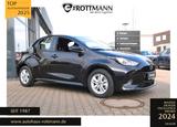 Mazda 2 Hybrid 1.5L VVT-i 116PS Aut. CENTRE-Line - Mazda 2 Hybrid Neuwagen