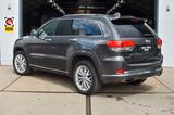 Jeep Grand Cherokee 3.0 CRD Summit - graue Jeep Grand Cherokee