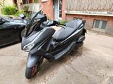 Honda Forza 125 Special Edition - HONDA ROLLER 125