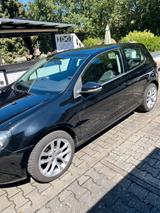 Volkswagen Golf 1.4 Trendline Trendline - Gebrauchtwagen bis 4.500 Euro mit TÜV