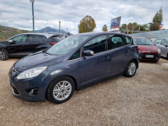 Ford C-Max 1.0 EcoBoost 125CV Start&Stop Plus