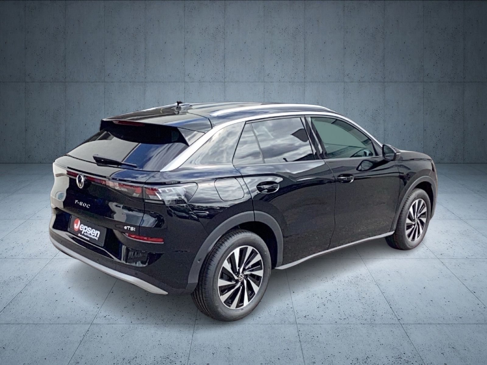Volkswagen T-Roc - Bild 5
