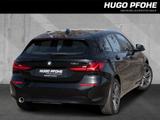 BMW 116d Sport Line. AHK.Sitzh. - BMW 116: Sport Line