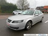 Saab 9-5 1.9 TID Griffin Navi Leather Klima PDC ... - Saab 9-5: Griffin