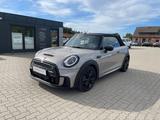 MINI Cooper S John Cooper Works Trim 1HD MwSt. - MINI MINI: Roadster, Works
