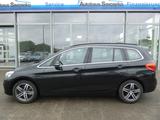 BMW 220 d Gran Tourer Advantage*NAVI*LEDER*PDC*SHZ* - BMW 220 in Dortmund