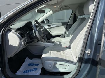 Audi A6 - 10