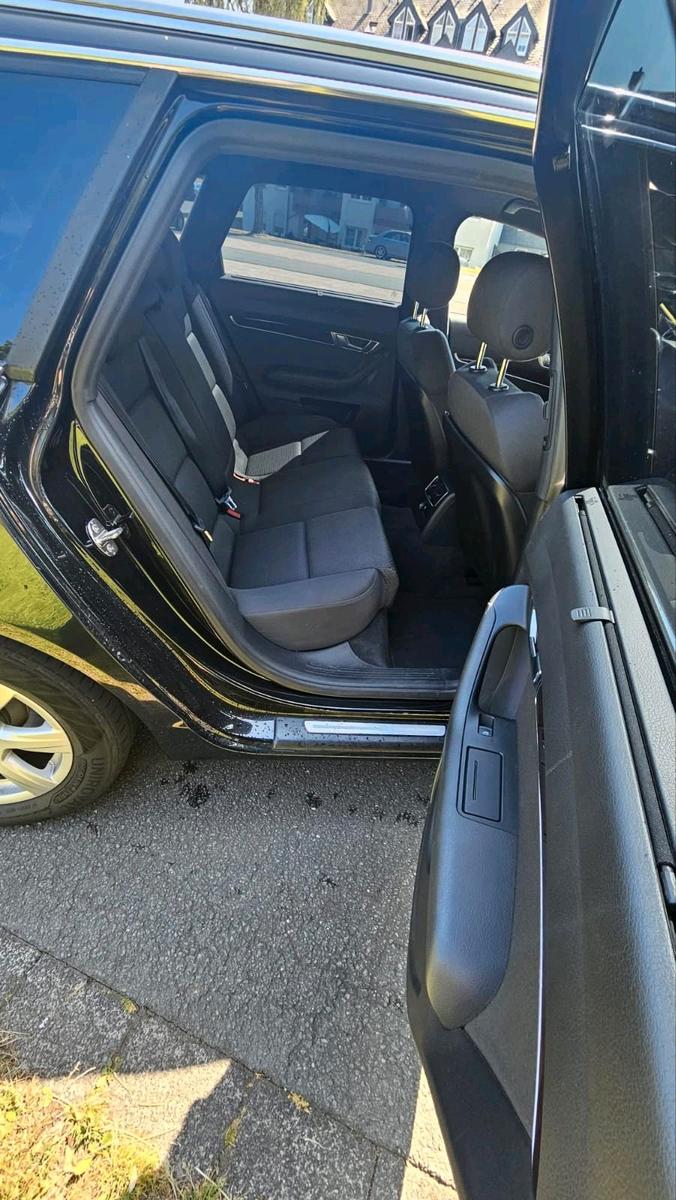 Audi A6 2009 — photo 10