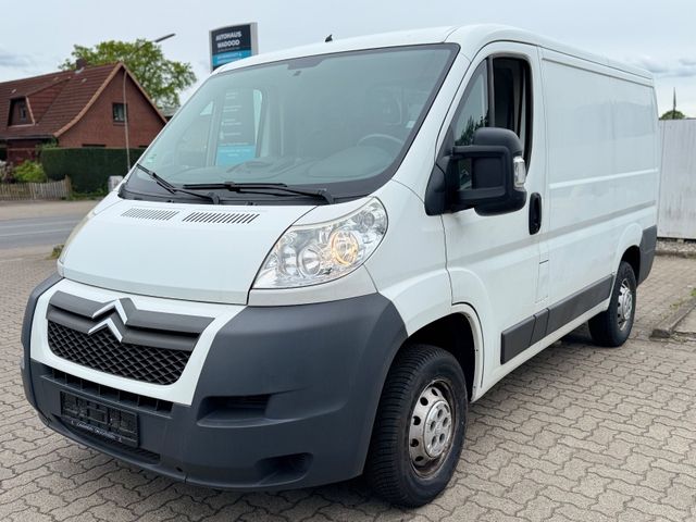 Citroen Jumper