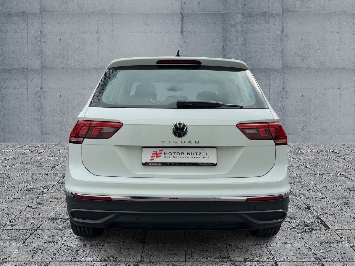 Volkswagen Tiguan - Bild 5