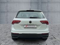 Volkswagen Tiguan - Vorschau Bild 5