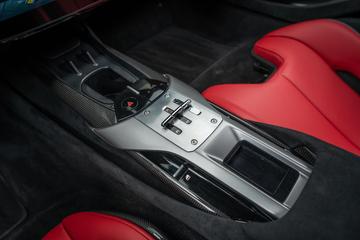 2025 Ferrari 12CILINDRI — миниатюра 20