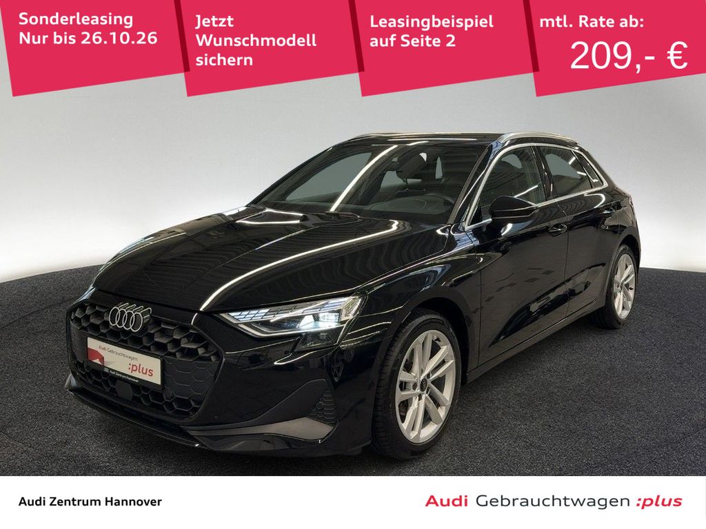 Image of Audi A3