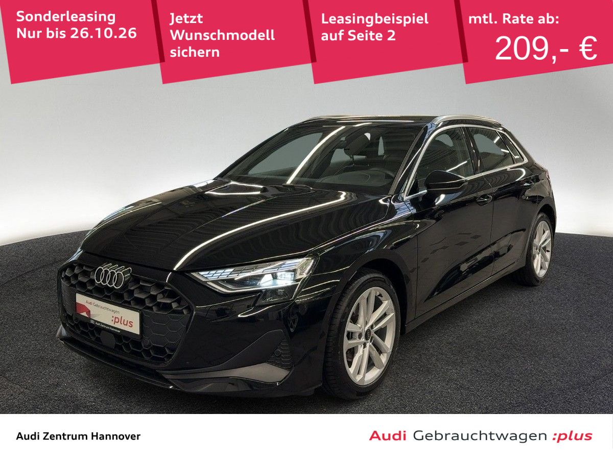 Audi A3 - Bild 1