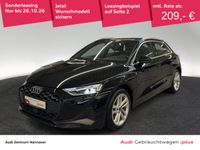 Audi A3 - Vorschau Bild 1