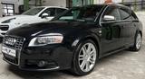 Audi S4 Avant 4.2 V8 quattro Tiptronic Leder Xenon - Audi S4: 2.2