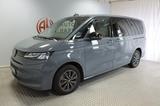 Volkswagen T7 Multivan2.0 lang Vis-a-Vis 7-Sitze AHK StHz - Volkswagen: Standheizung, Kleinbus