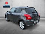Suzuki Swift 1.2 DUALJET HYBRID Comfort - Suzuki Swift: mit Klimaanlage