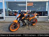 KTM 890 Duke GP*UMBAU*Sonderpreis* - KTM 890 DUKE GP