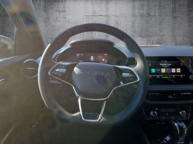 Fabia Monte Carlo 1.0l TSI OPF DSG Pano RFK