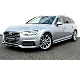 Audi A4 Avant 2.0 TDI S Line Sportpaket *NAVI*AHK* - mit Diesel-Antrieb: Kombi, Sportpaket