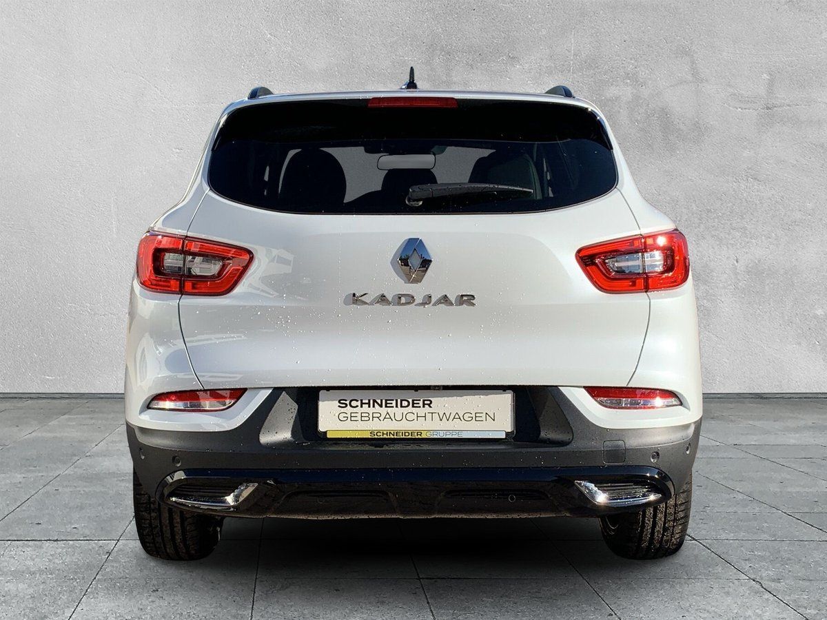 Renault Kadjar - Bild 5