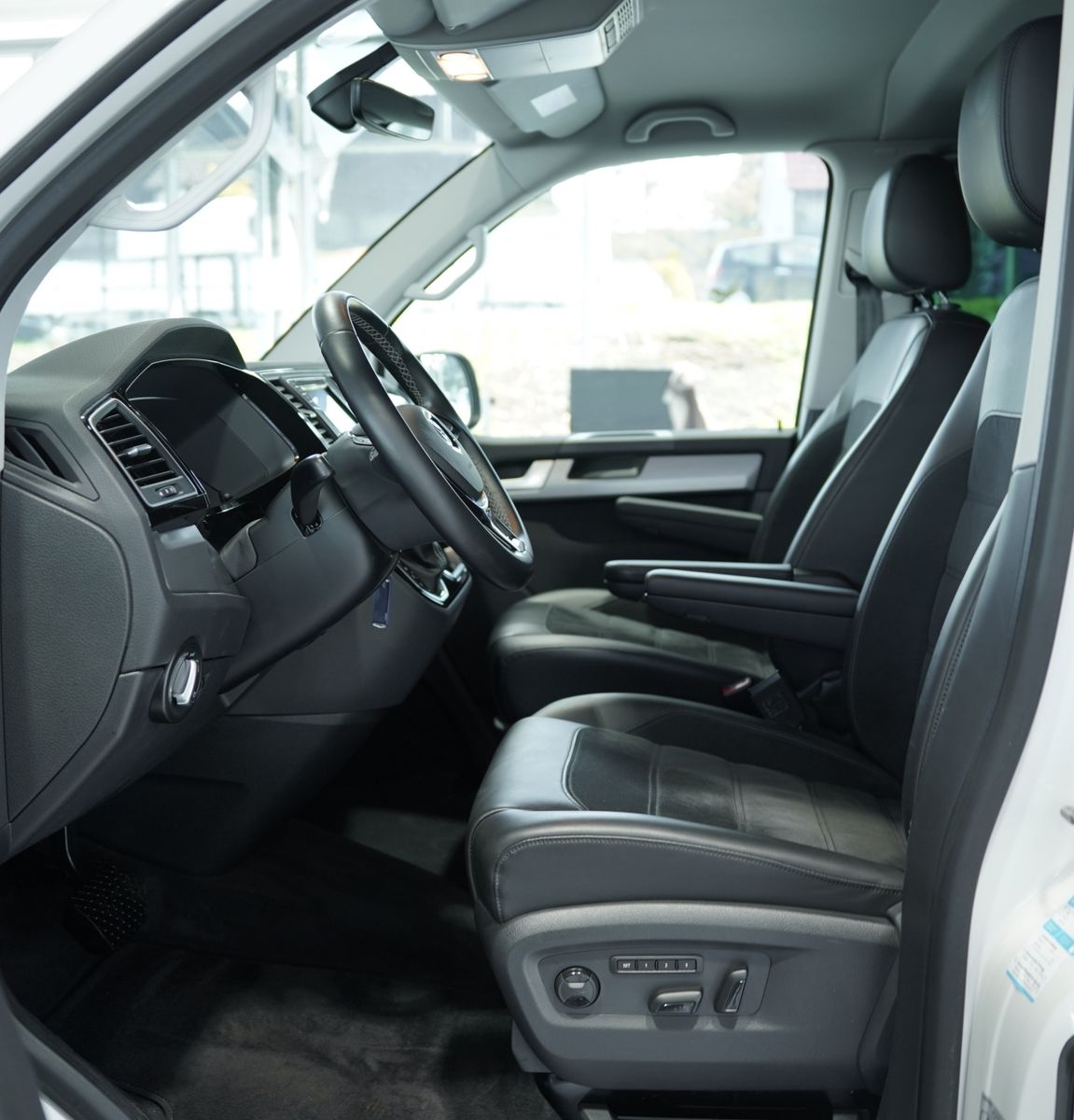 Vw T6 Multivan