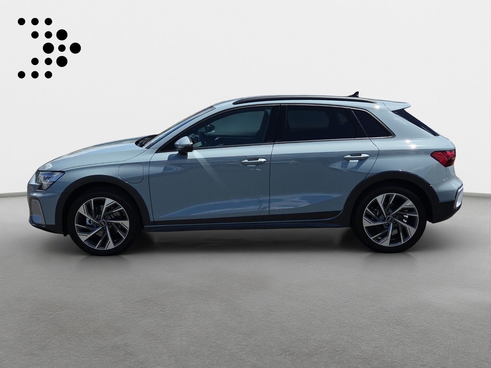 Audi A3 - Bild 3