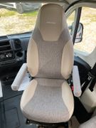 Bürstner Campeo TD 676 | 6 Schlafplätze*6 Sitzplätze
