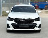 BMW 540XD MSPORT PRO/AHK/360/MEM/HUD/H&K/WEBASTO/ACC - BMW 540 Unfallwagen