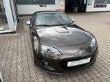 Mazda MX-5 Benzin 126PS 5GS 1.8 Sendo Navi - gebrauchte Mazda MX-5 aus dem Jahr 2015
