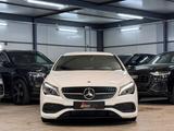 Mercedes-Benz CLA 200 UrbanStyle Edition H&K*CRBN*NGHT*KAM*AHK - gebrauchte Mercedes-Benz CLA 200 aus dem Jahr 2018