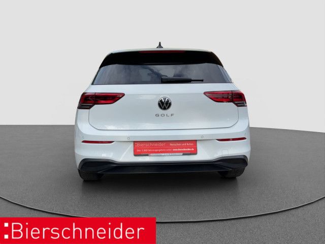 Volkswagen Golf - Bild 5