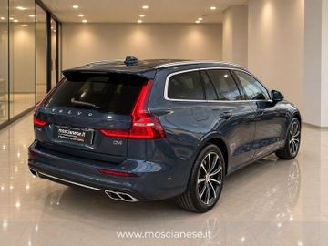 Volvo V60 - 4
