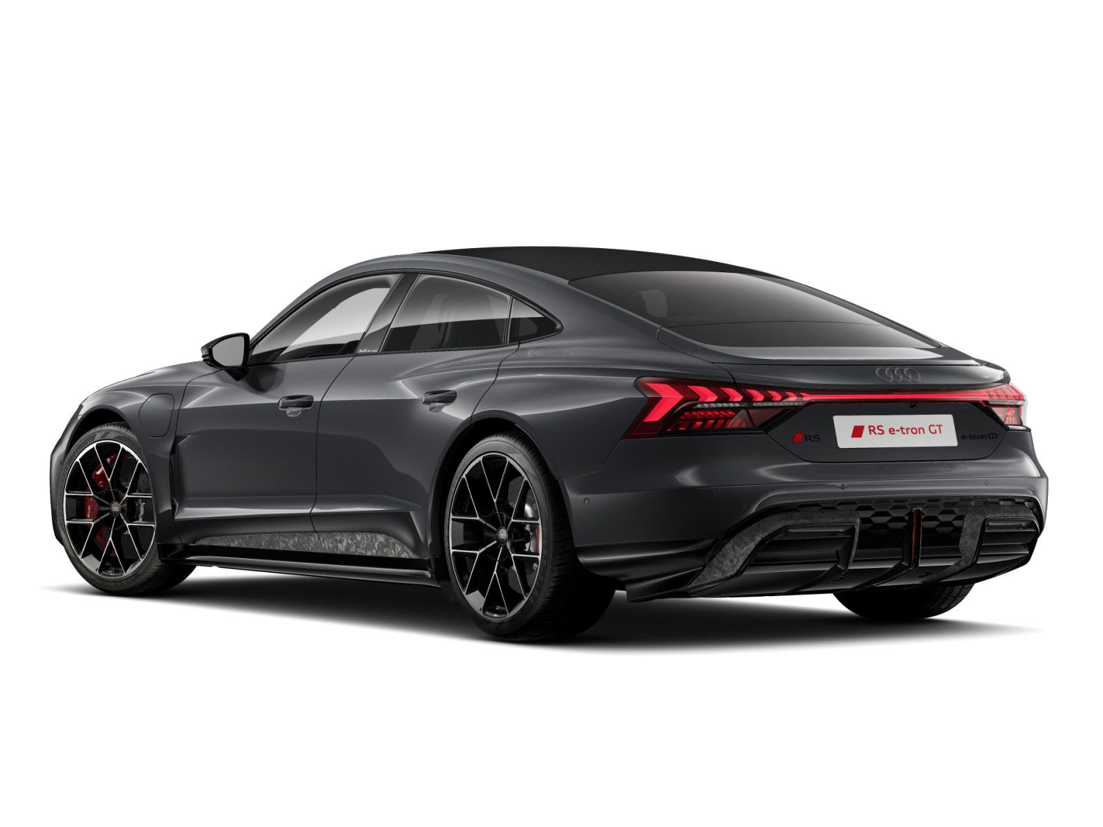 Audi RS e-tron GT - Bild 5
