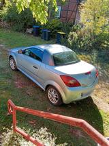 Opel Tigra mit viel TÜV Dahlenburg - Opel Corsa: Cabrio