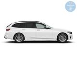 BMW 320 d xDrive Touring AHK 360 Kamera Keyless HUD - BMW 320 Jahreswagen: Kombi, 320d