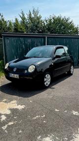 Volkswagen Lupo 1.0 TÜV*ALU*ANDROID*ZVR - gebrauchte VW Lupo aus dem Jahr 2003