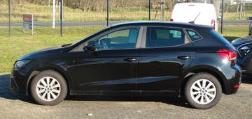 Seat Ibiza 1.0 TSI Style NAVI-LED-SHZG-PDC-TEMPOMAT-