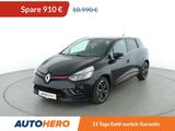 Renault Clio 0.9 Energy Intens *NAVI*TEMPO*PDC*SHZ*ALU* - Renault Clio Gebrauchtwagen in Köln