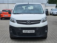 Fahrzeugabbildung Vivaro Kombi L