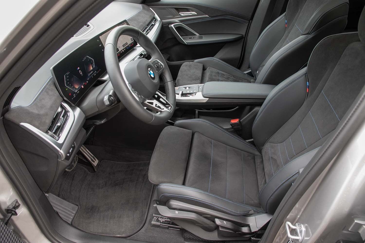 BMW X1 - Bild 9