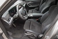 BMW X1 - Vorschau Bild 9