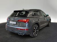 Audi SQ5 - Vorschau Bild 5