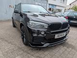 BMW X5 M50 d - BMW Gebrauchtwagen von 2017