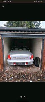 Hyundai xg30 real kilometer - Hyundai XG 30