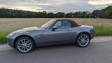 Mazda MX5 Niseko - Mazda MX-5: Niseko