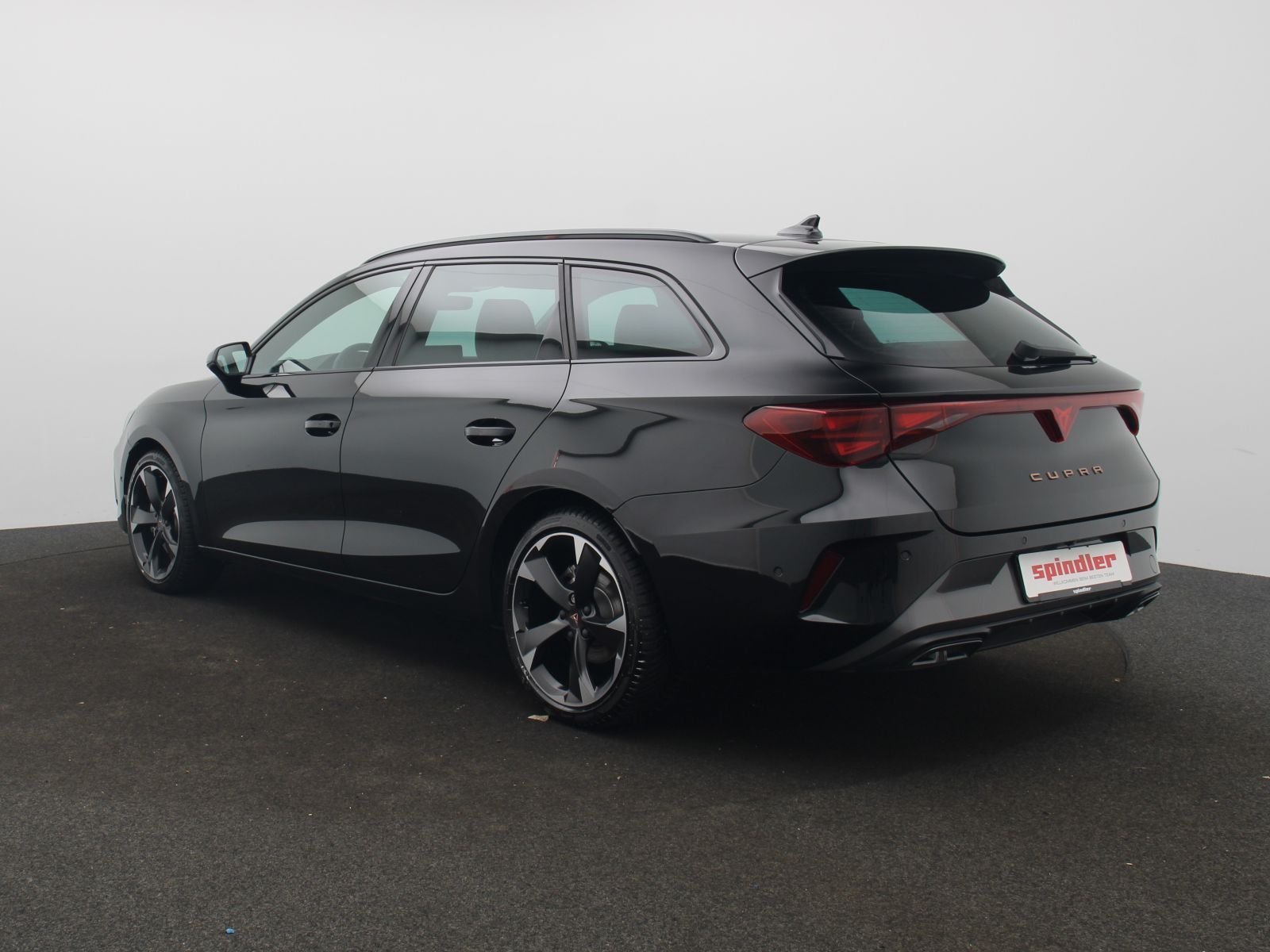 Cupra Leon - Bild 7
